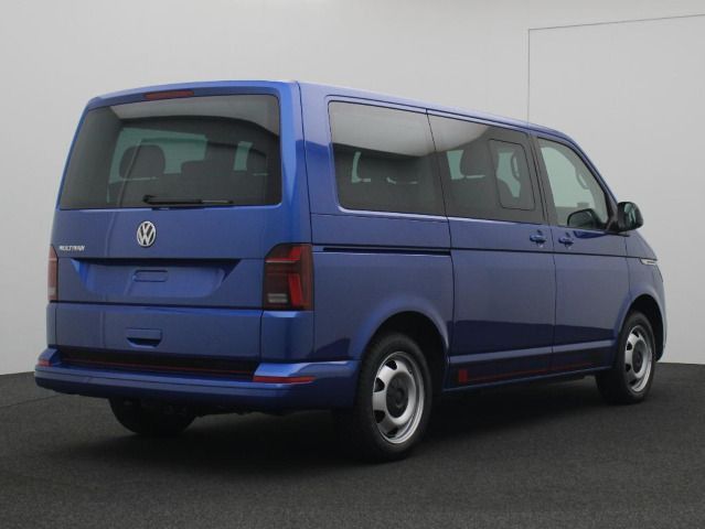 Volkswagen T6.1 Multivan EDITION ACC LED PDC/Kamera foto 4