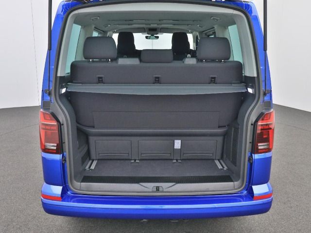 Volkswagen T6.1 Multivan EDITION ACC LED PDC/Kamera foto 5