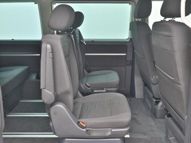 Volkswagen T6.1 Multivan EDITION ACC LED PDC/Kamera foto 6