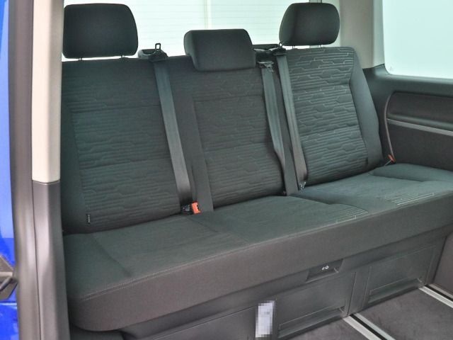 Volkswagen T6.1 Multivan EDITION ACC LED PDC/Kamera foto 7