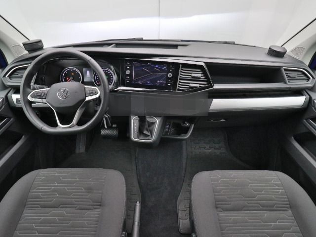 Volkswagen T6.1 Multivan EDITION ACC LED PDC/Kamera foto 8