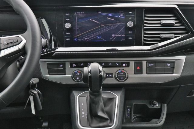 Volkswagen T6.1 Multivan EDITION ACC LED PDC/Kamera foto 9