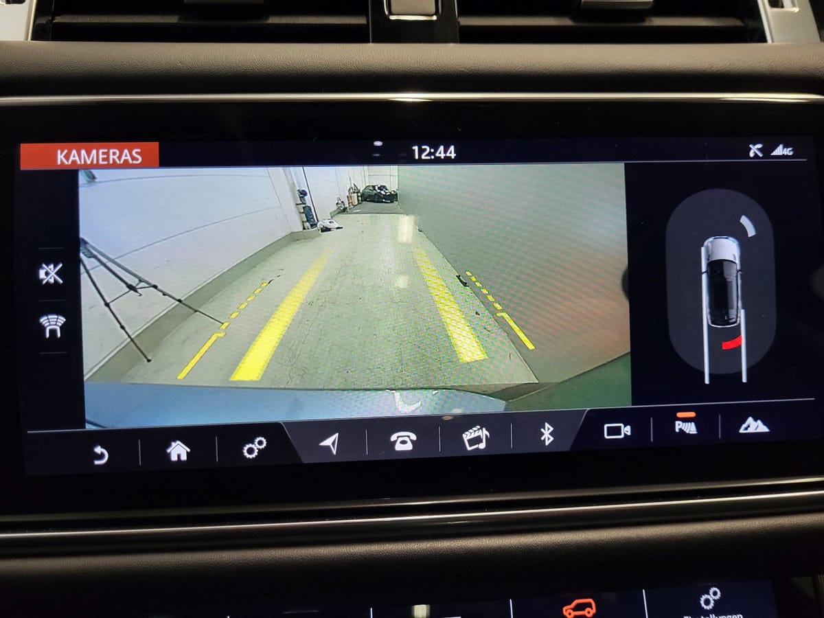 Land Rover Range Rover Sport SDV6 HSE Dynamic *Pano| LED* foto 14