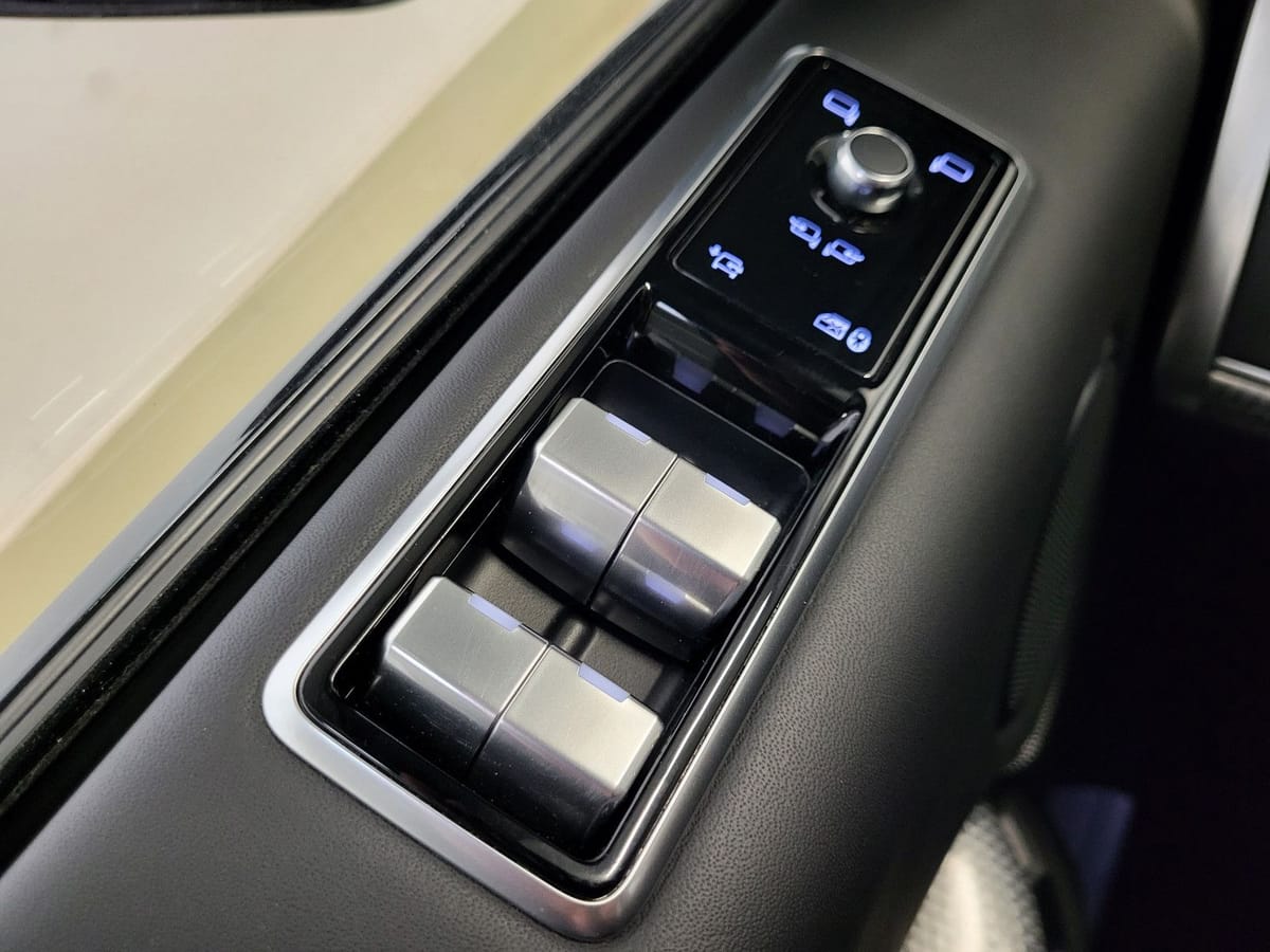 Land Rover Range Rover Sport SDV6 HSE Dynamic *Pano| LED* foto 16
