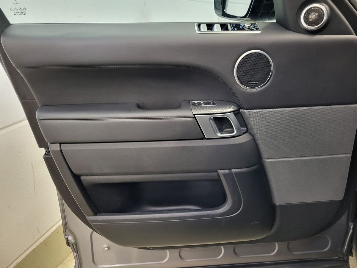 Land Rover Range Rover Sport SDV6 HSE Dynamic *Pano| LED* foto 17