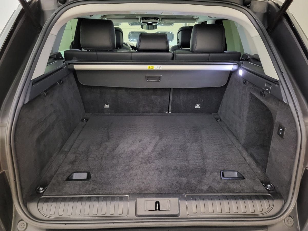 Land Rover Range Rover Sport SDV6 HSE Dynamic *Pano| LED* foto 20