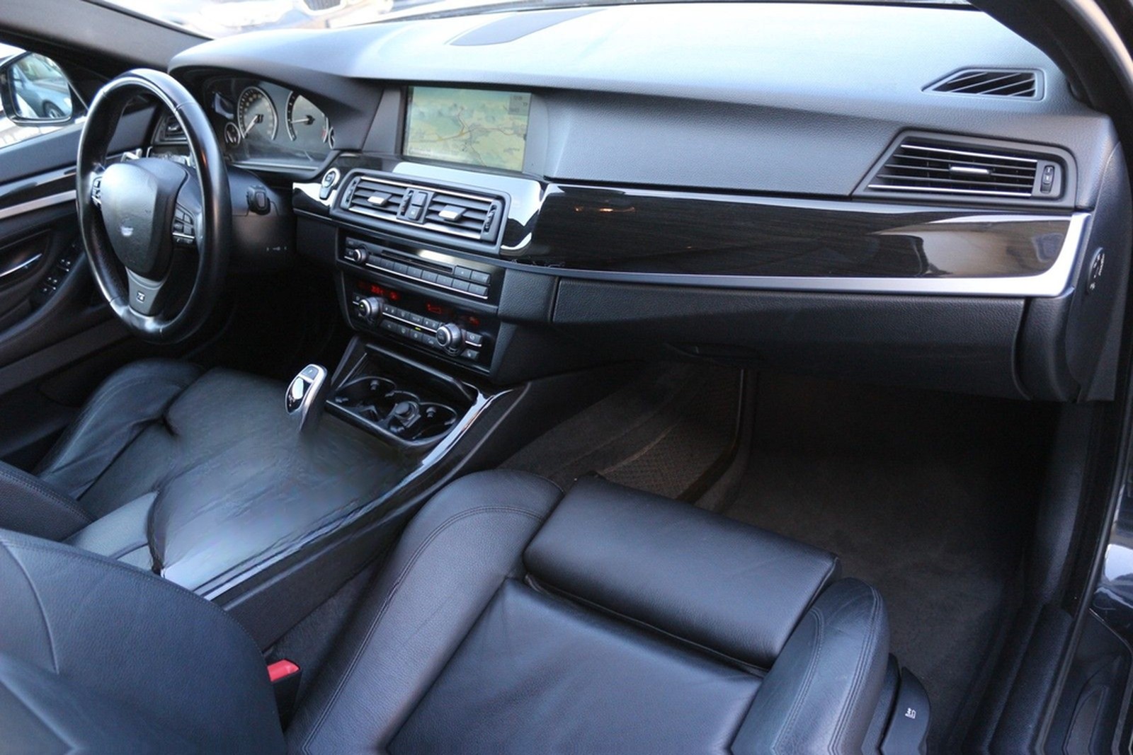 BMW 528i xDrive *HUD*Professiona*M-Sport*SOFTCLOSE* foto 20