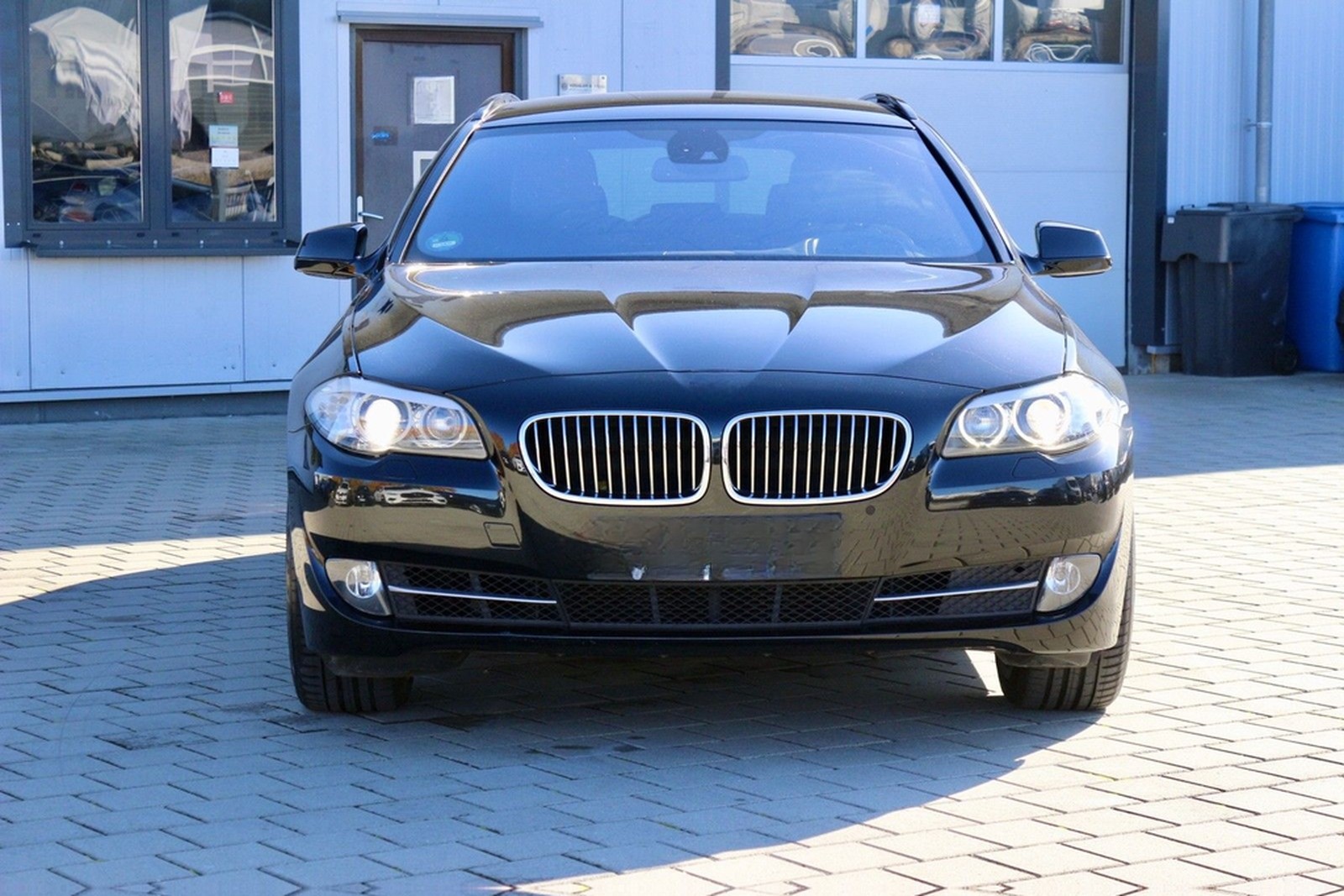 BMW 528i xDrive *HUD*Professiona*M-Sport*SOFTCLOSE* foto 3