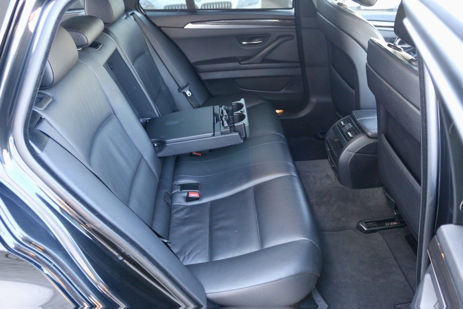 BMW 528i xDrive *HUD*Professiona*M-Sport*SOFTCLOSE* foto 22