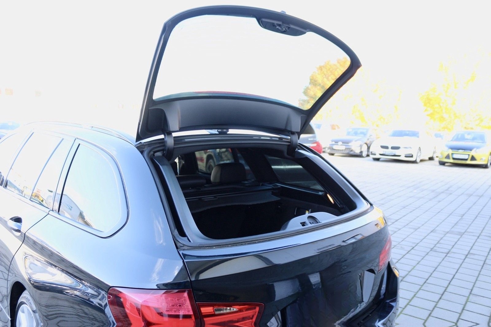 BMW 528i xDrive *HUD*Professiona*M-Sport*SOFTCLOSE* foto 23