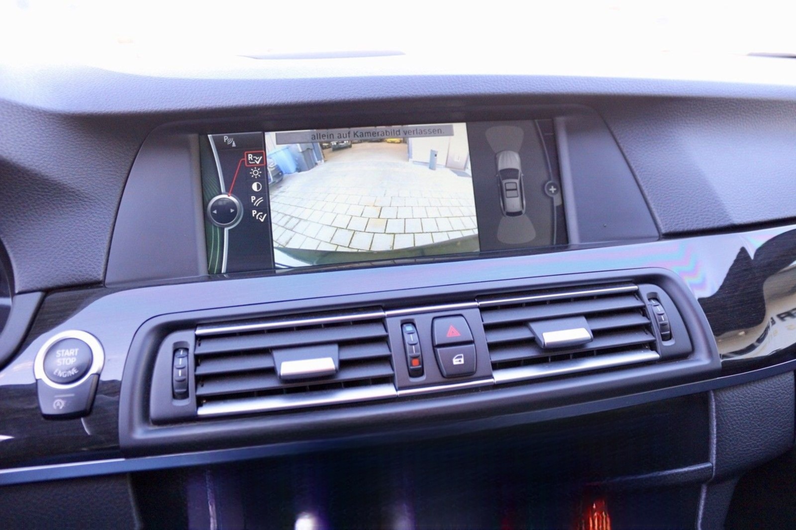 BMW 528i xDrive *HUD*Professiona*M-Sport*SOFTCLOSE* foto 10