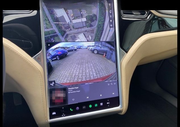 Tesla Model S 90D Allrandantrieb*Pano*Leder*CAM* foto 14