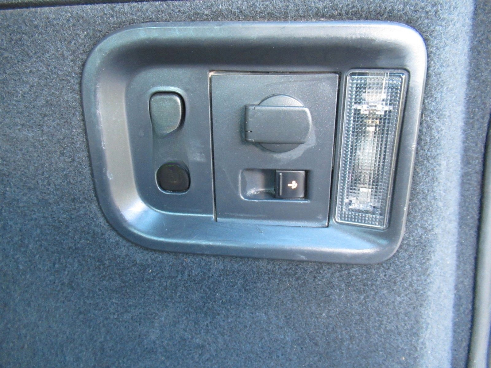 Volkswagen Sharan Highline BMT/Start-Stopp foto 17