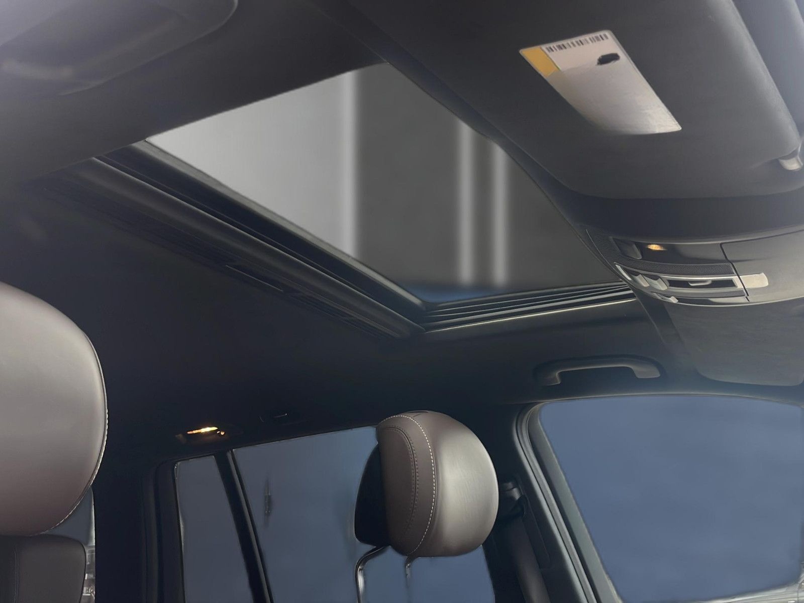 Mercedes-Benz GL 500 4Matic AMG 7Sitzer/DESIGNO+H&K+MEMORY+ACC foto 19