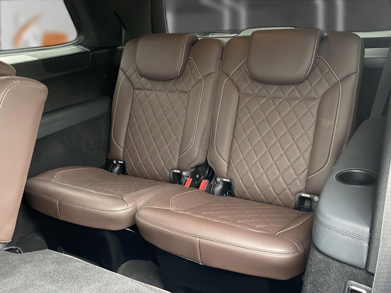 Mercedes-Benz GL 500 4Matic AMG 7Sitzer/DESIGNO+H&K+MEMORY+ACC foto 8