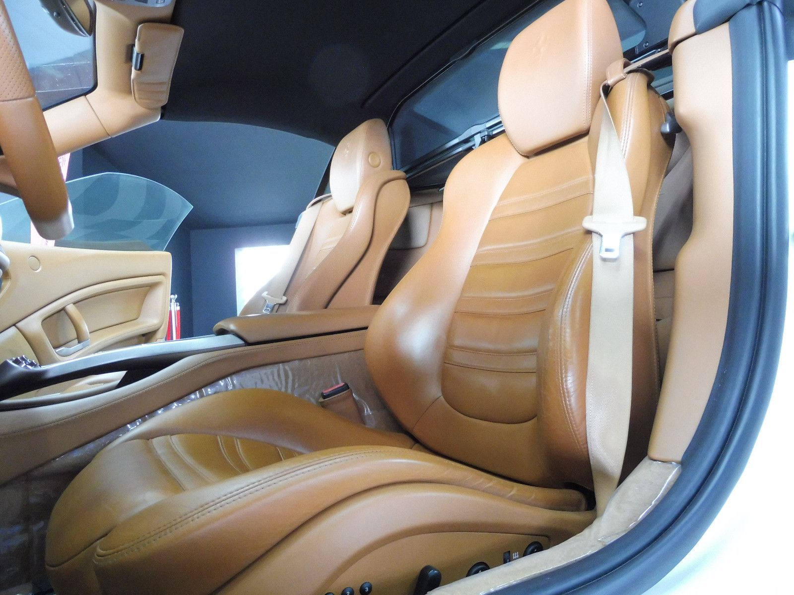 Ferrari California 4.3 CAPRISTO//4-SITZER//20" DIAMOND// foto 12