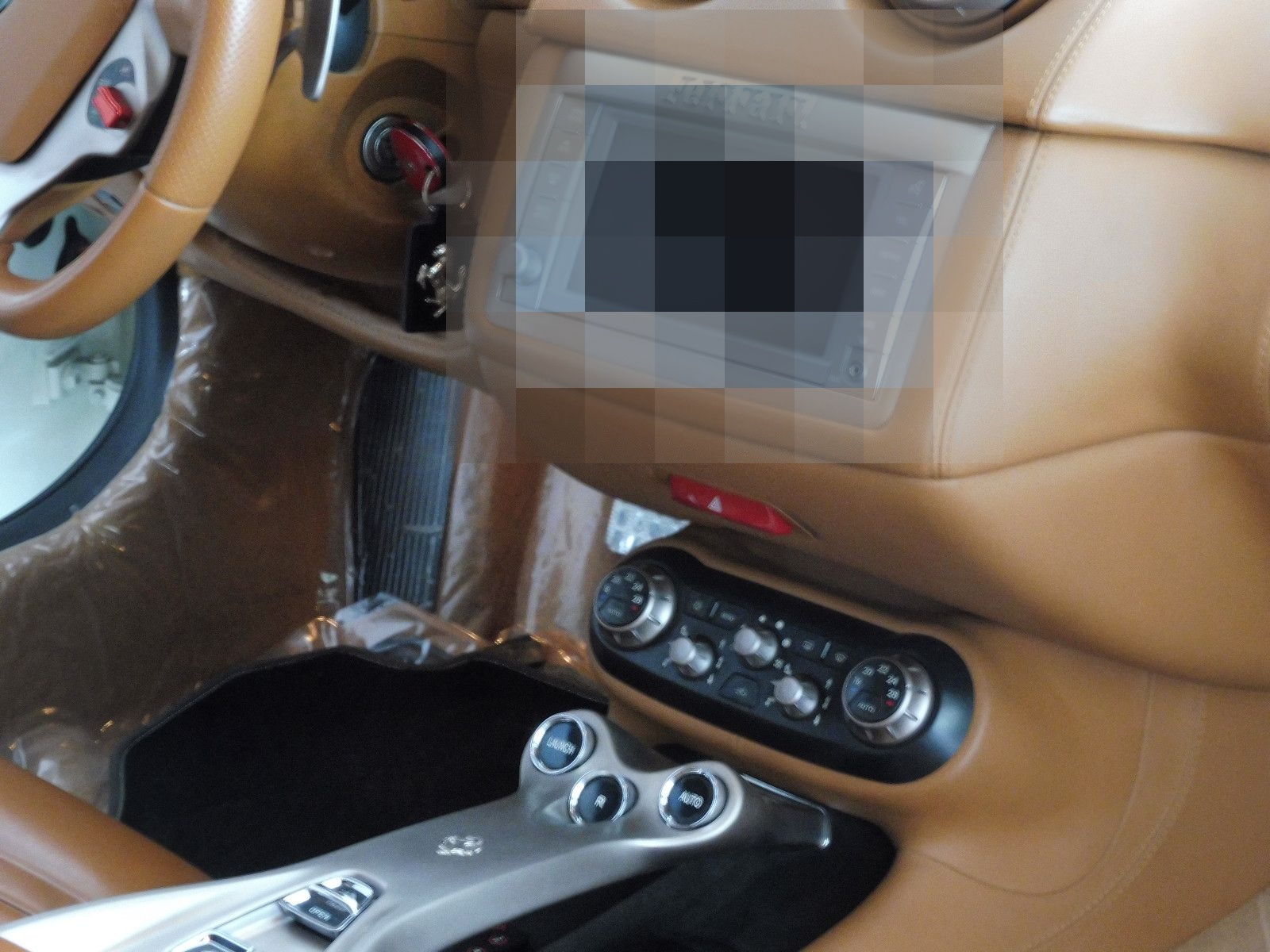 Ferrari California 4.3 CAPRISTO//4-SITZER//20" DIAMOND// foto 14