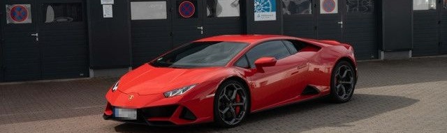 Lamborghini Huracán EVO*LIFT*DAB*PDC*CAM*LDS*Mietkauf foto 11
