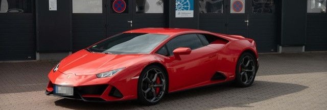 Lamborghini Huracán EVO*LIFT*DAB*PDC*CAM*LDS*Mietkauf foto 12
