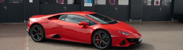 Lamborghini Huracán EVO*LIFT*DAB*PDC*CAM*LDS*Mietkauf foto 16