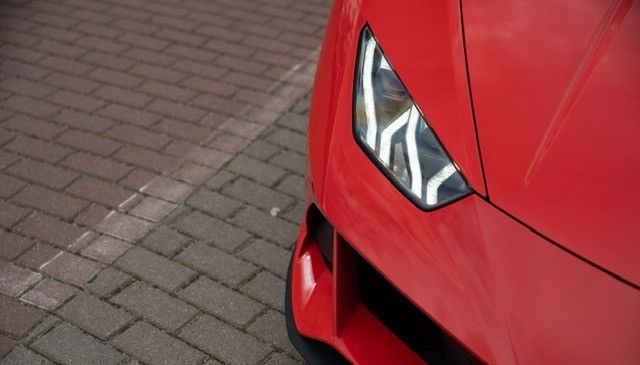 Lamborghini Huracán EVO*LIFT*DAB*PDC*CAM*LDS*Mietkauf foto 3