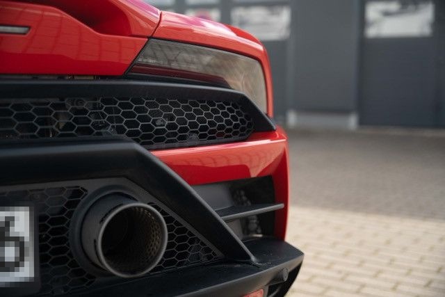 Lamborghini Huracán EVO*LIFT*DAB*PDC*CAM*LDS*Mietkauf foto 23