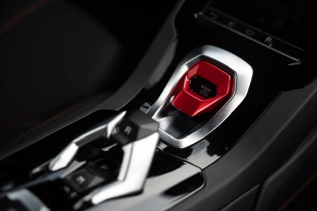 Lamborghini Huracán EVO*LIFT*DAB*PDC*CAM*LDS*Mietkauf foto 7