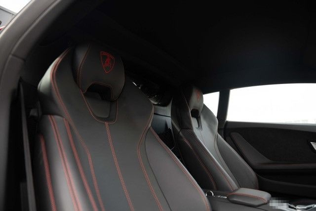 Lamborghini Huracán EVO*LIFT*DAB*PDC*CAM*LDS*Mietkauf foto 8
