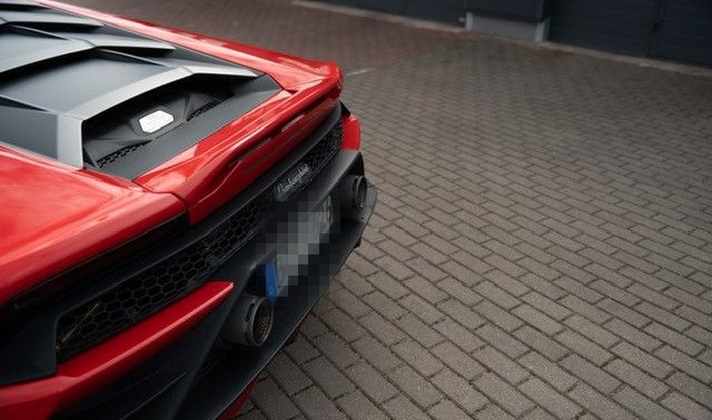 Lamborghini Huracán EVO*LIFT*DAB*PDC*CAM*LDS*Mietkauf foto 10