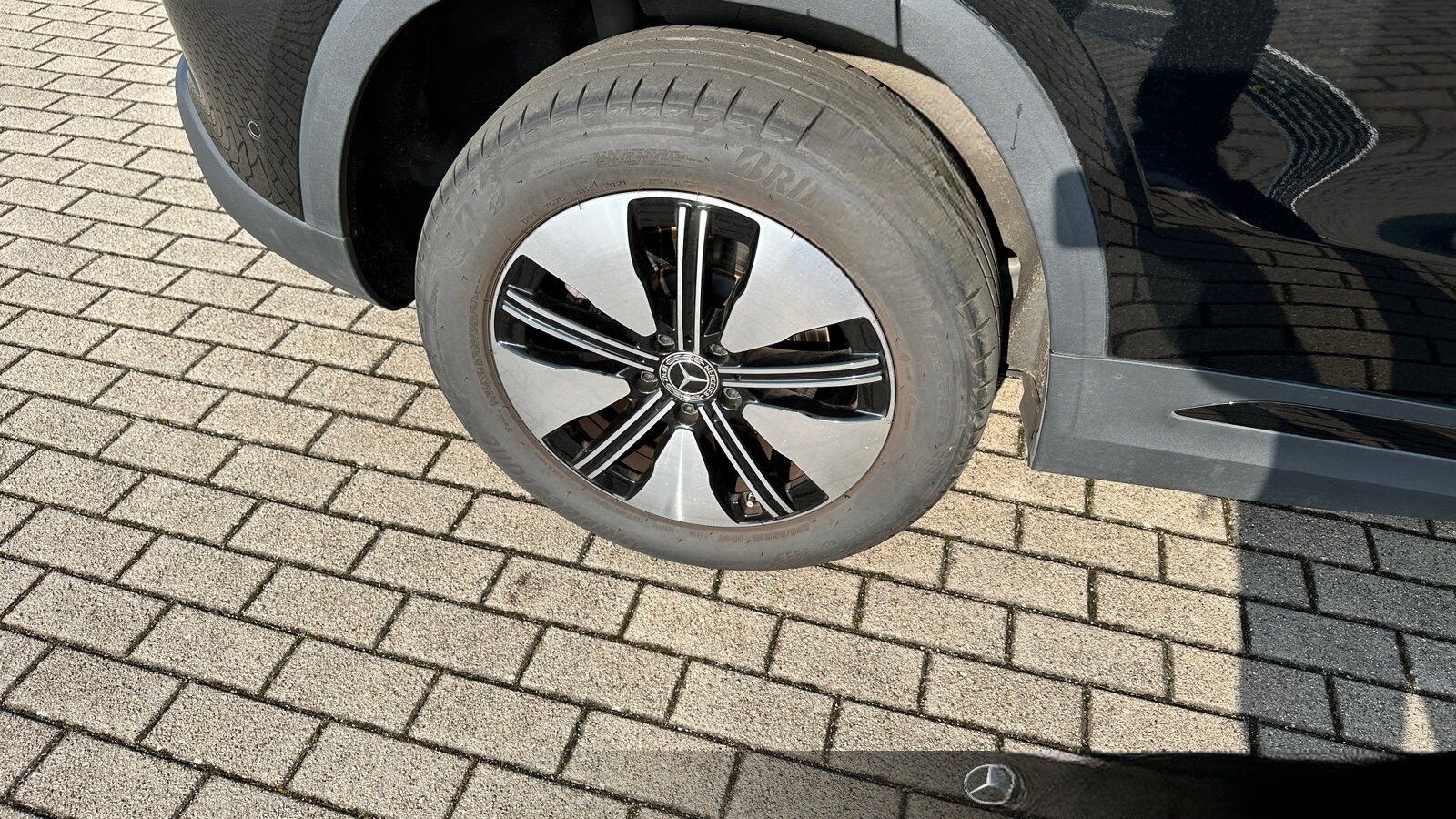 Mercedes-Benz EQA 250 Progressive+Memory+LEDNavi/Klima foto 5