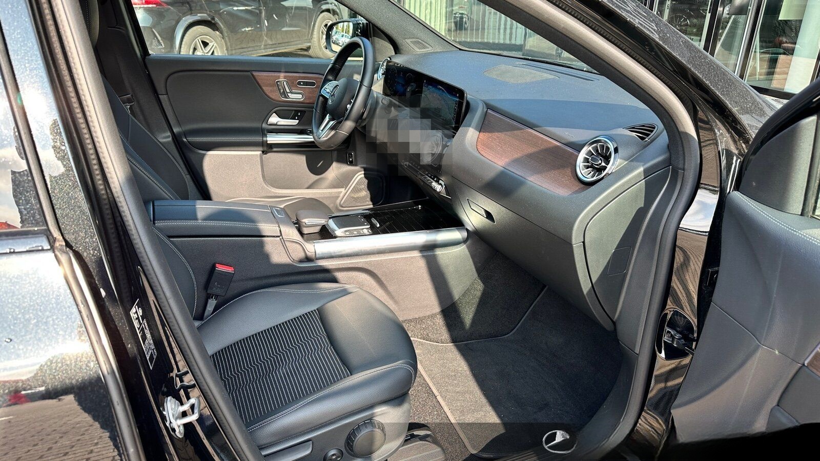 Mercedes-Benz EQA 250 Progressive+Memory+LEDNavi/Klima foto 7