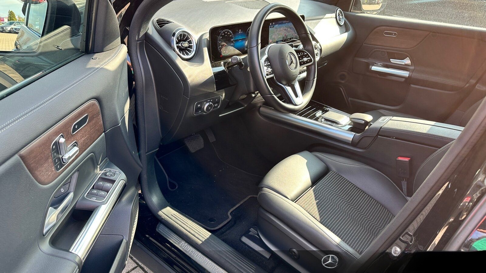 Mercedes-Benz EQA 250 Progressive+Memory+LEDNavi/Klima foto 8