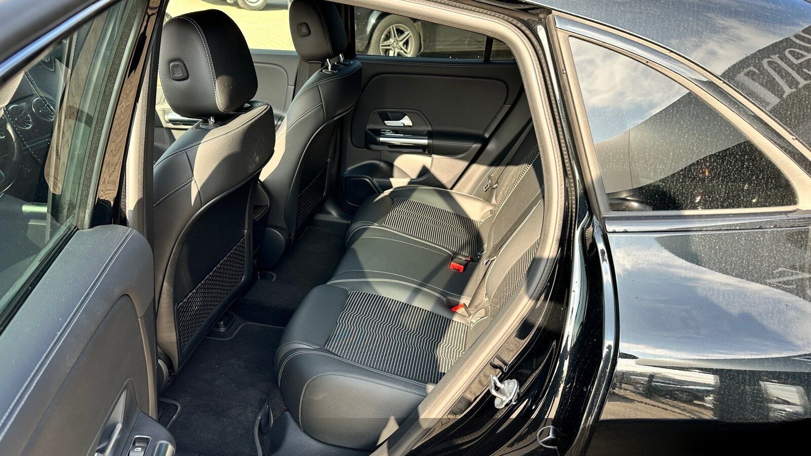 Mercedes-Benz EQA 250 Progressive+Memory+LEDNavi/Klima foto 9