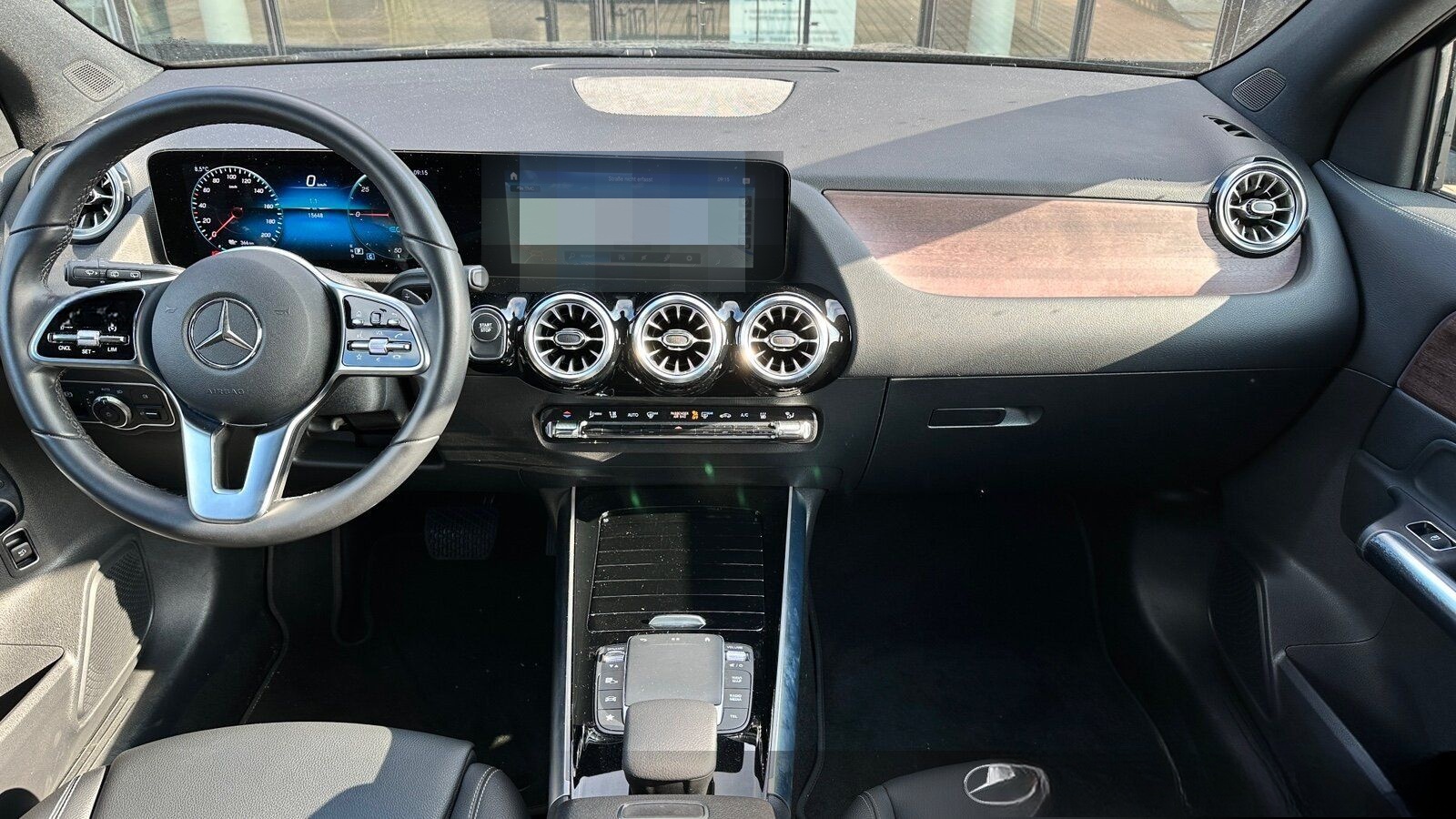 Mercedes-Benz EQA 250 Progressive+Memory+LEDNavi/Klima foto 10