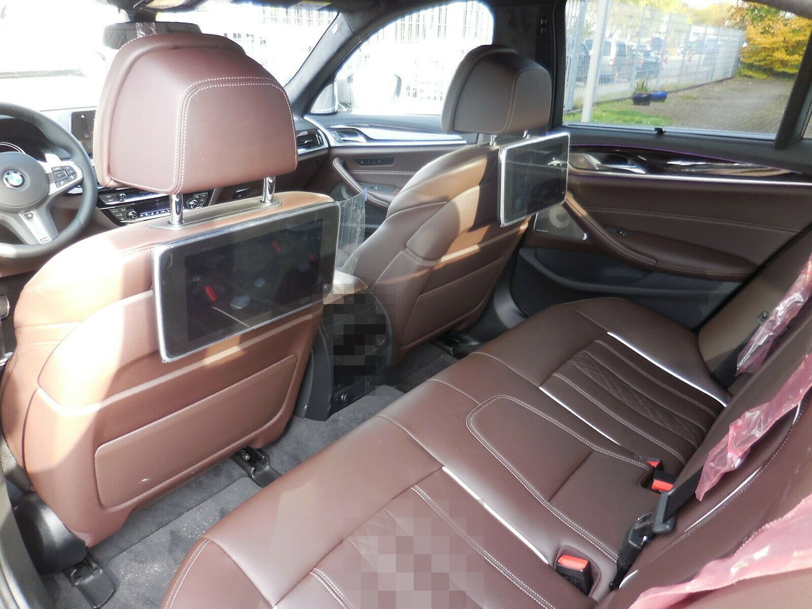 BMW 530i Sport Aut. M Paket VOLL foto 5