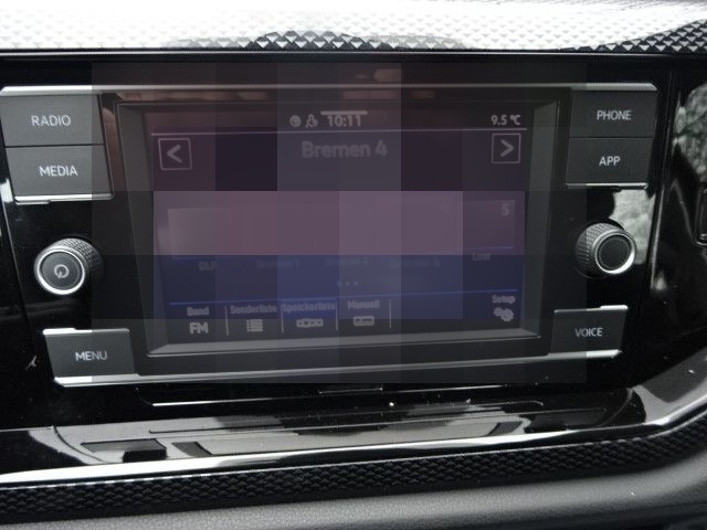 Volkswagen Polo 1.0 TSI DSG Life +LED+KAMERA+SITZHEIZUNG foto 14