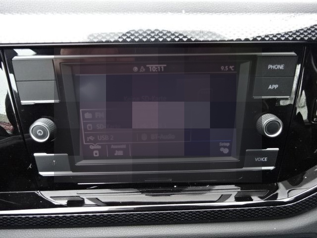 Volkswagen Polo 1.0 TSI DSG Life +LED+KAMERA+SITZHEIZUNG foto 15