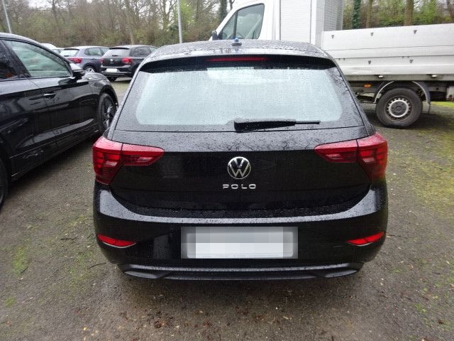 Volkswagen Polo 1.0 TSI DSG Life +LED+KAMERA+SITZHEIZUNG foto 3