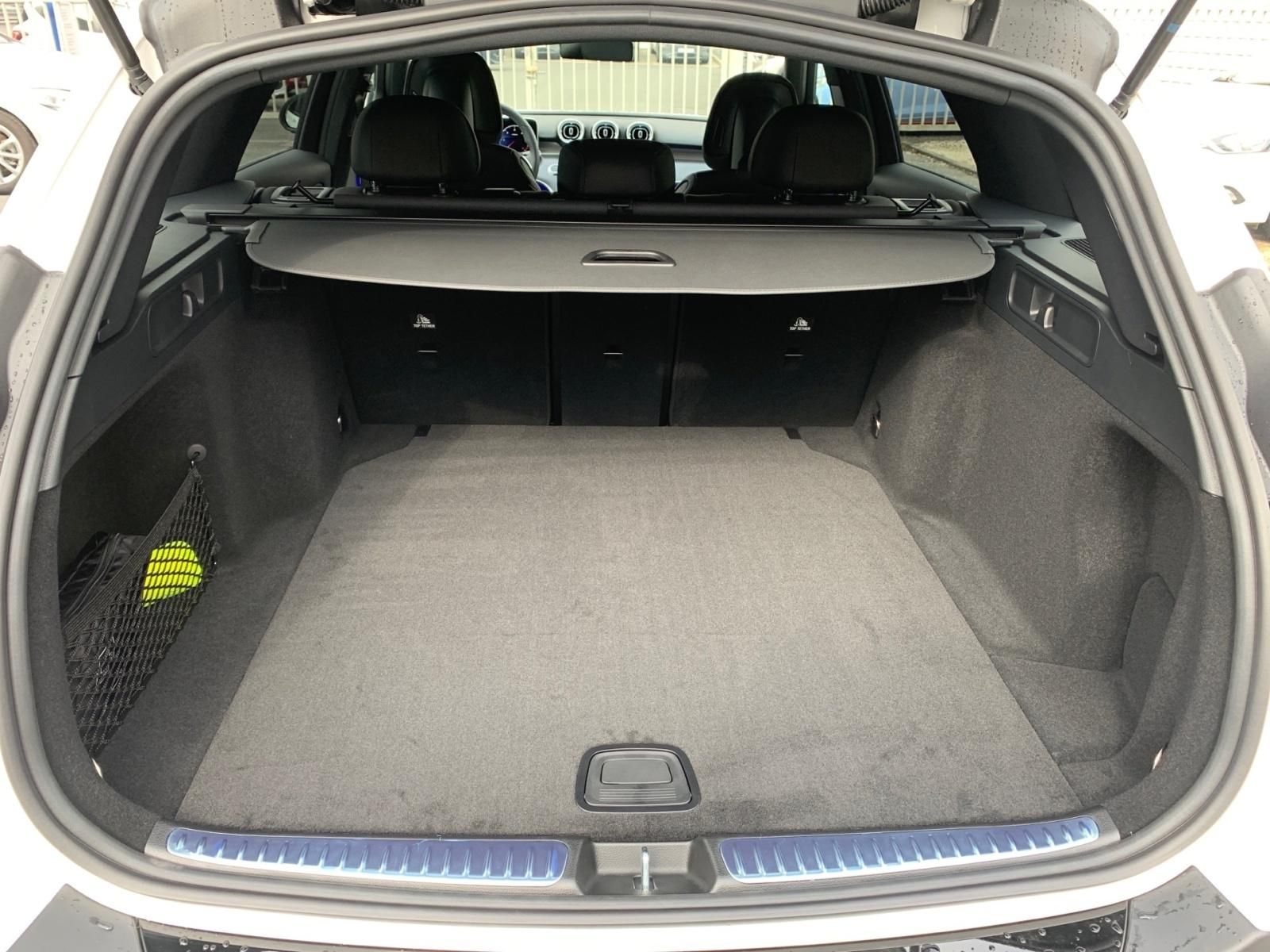 Mercedes-Benz C 220 d 4m T Aut. All-Terrain*NIGHT*KAMERA*PREMI foto 8