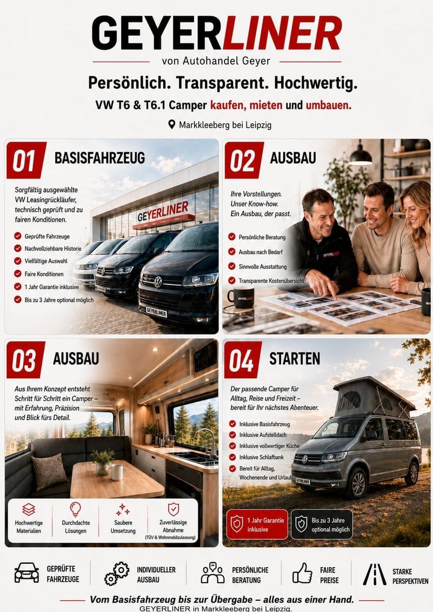 Volkswagen T6.1 CAMPER AUFSTELLDACH LANGVERSION foto 25