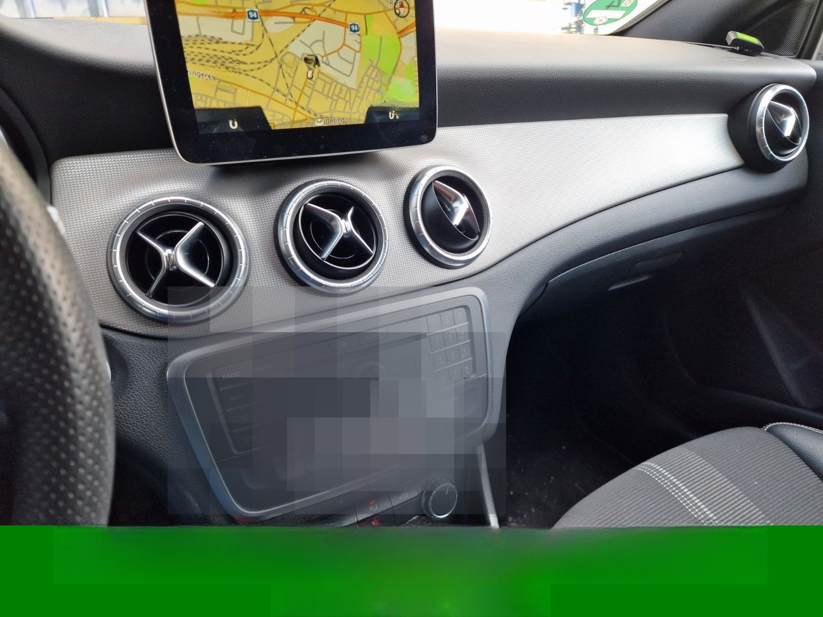 Mercedes-Benz CLA 250 Shooting Brake 4Matic*Automatik*Navi*LED foto 18