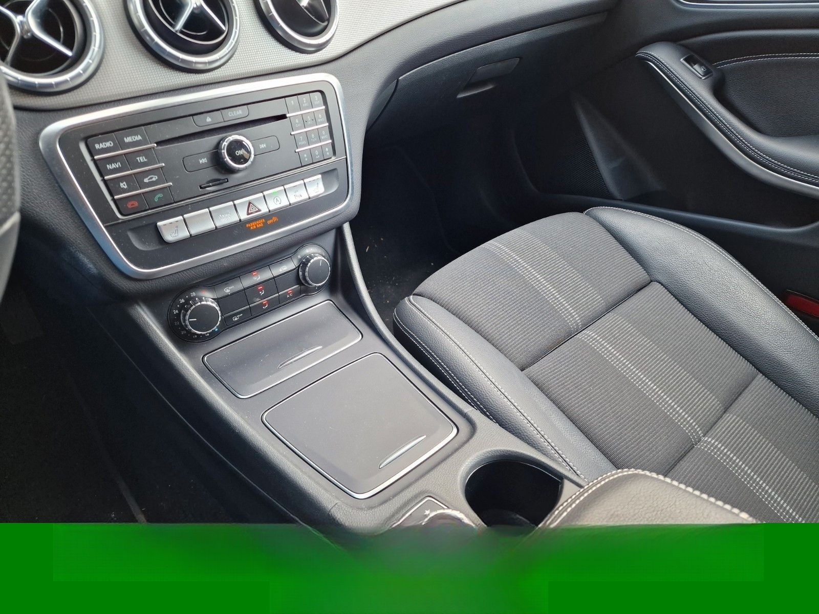 Mercedes-Benz CLA 250 Shooting Brake 4Matic*Automatik*Navi*LED foto 19