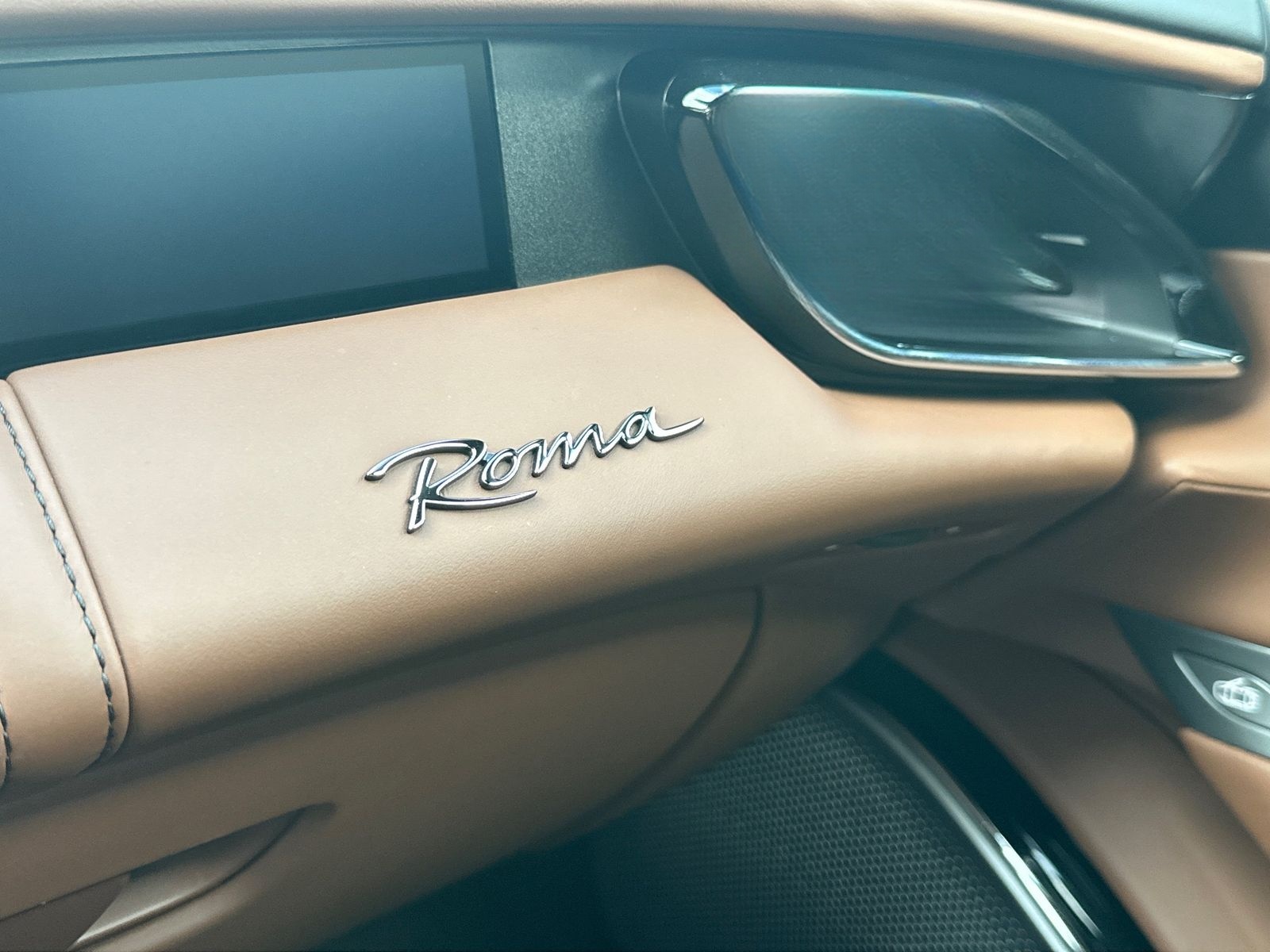 Ferrari Roma *Historische Farbe*360 Sicht* foto 16
