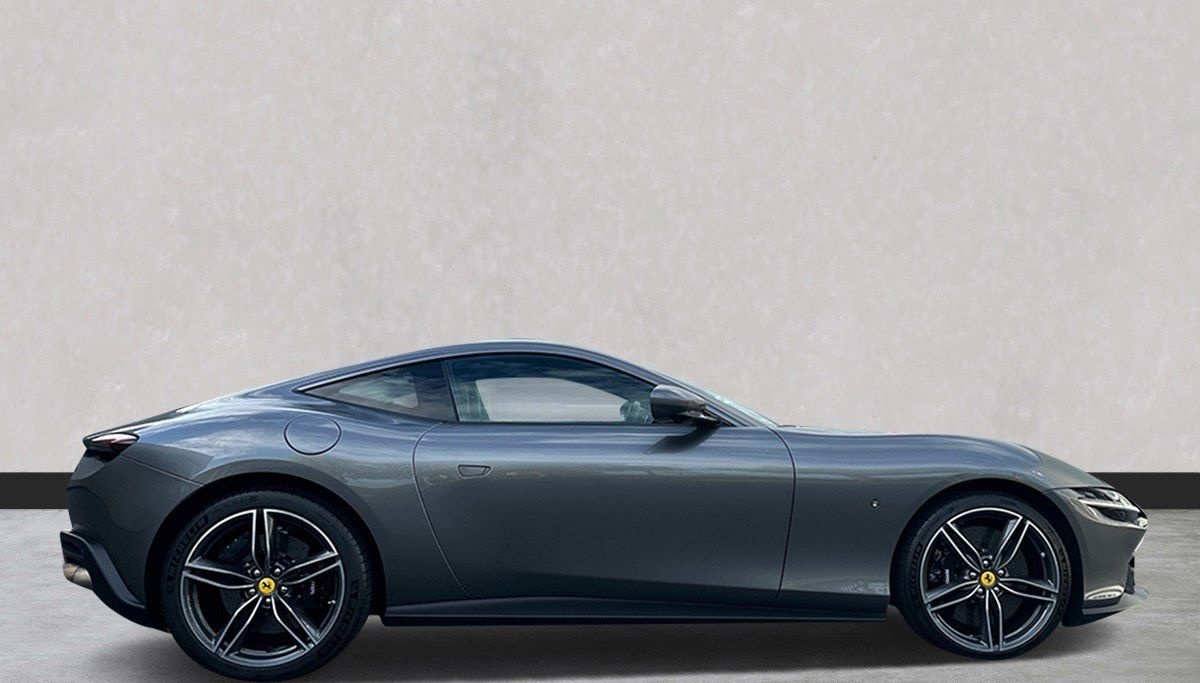 Ferrari Roma *Historische Farbe*360 Sicht* foto 5
