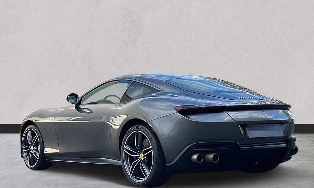 Ferrari Roma *Historische Farbe*360 Sicht* foto 8