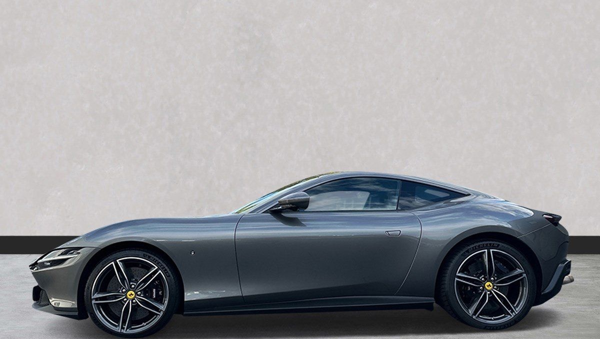 Ferrari Roma *Historische Farbe*360 Sicht* foto 9