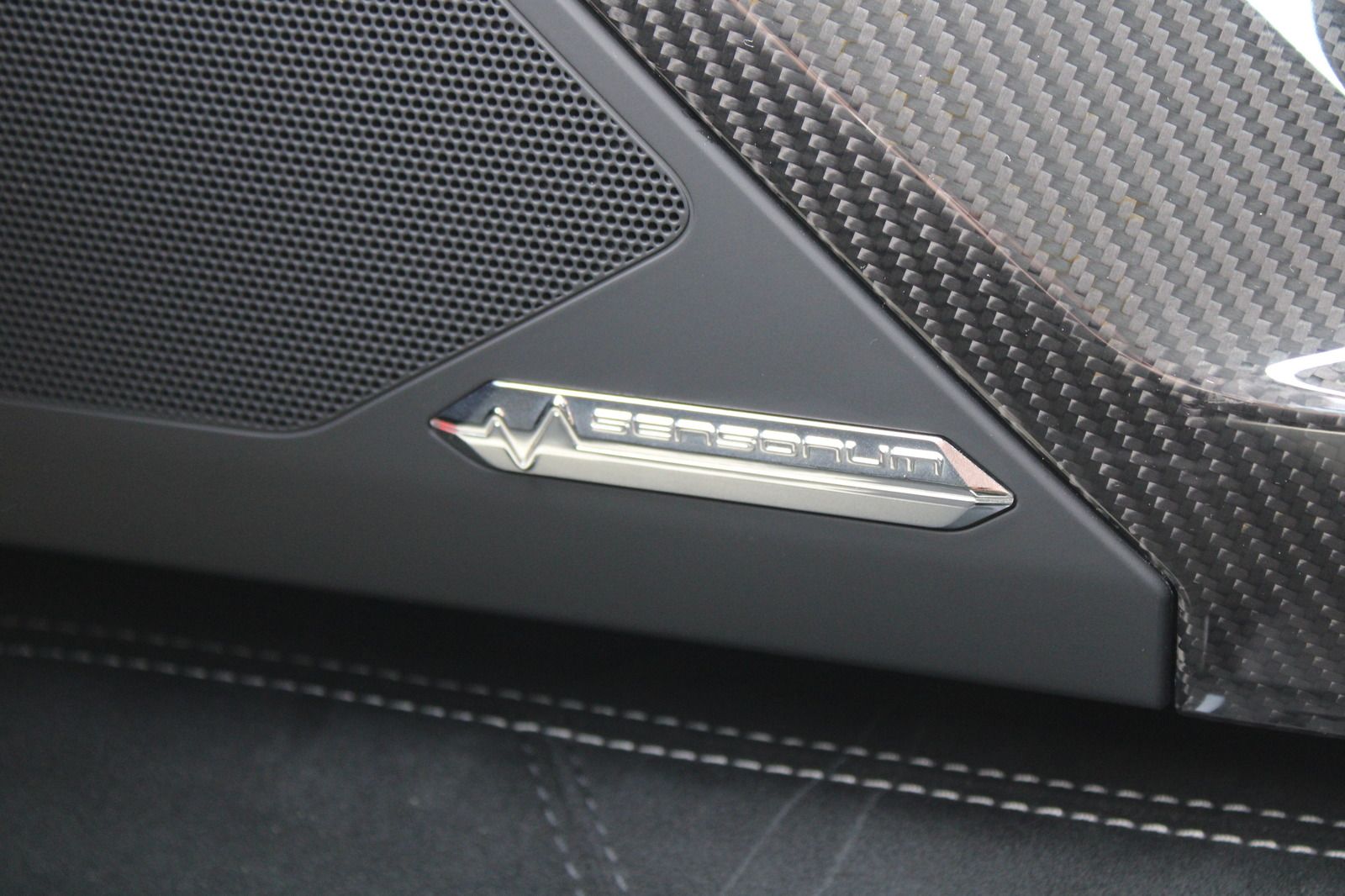 Lamborghini Aventador SV Superveloce LP750-4 Lift/MwSt./GER foto 16