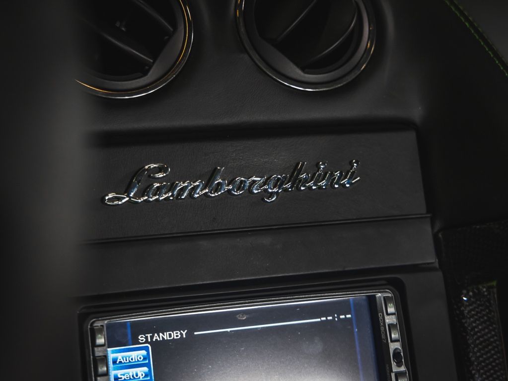 Lamborghini Murciélago LP640 6.5 V12 Ad Personam foto 10