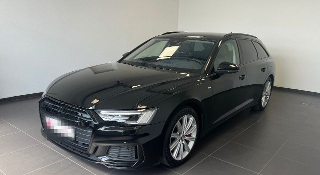 Audi A6 Avant S-line 55 TFSI e quattro S tronic foto 2