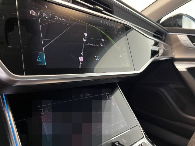 Audi A6 Avant S-line 55 TFSI e quattro S tronic foto 12